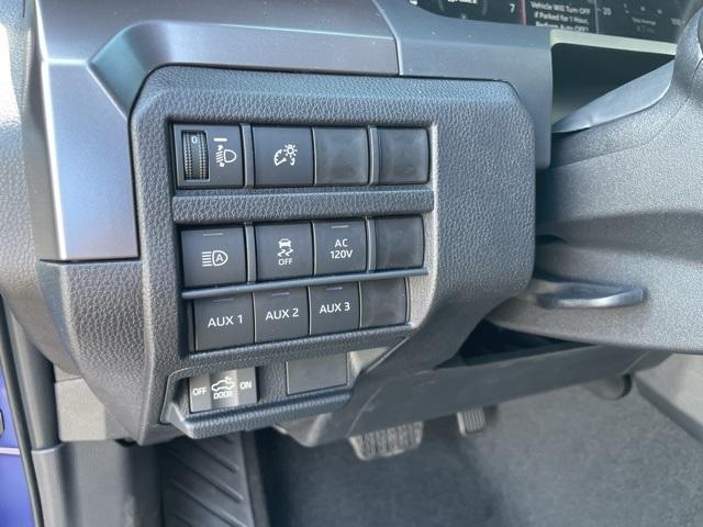 new 2025 Toyota Tacoma car, priced at $46,730