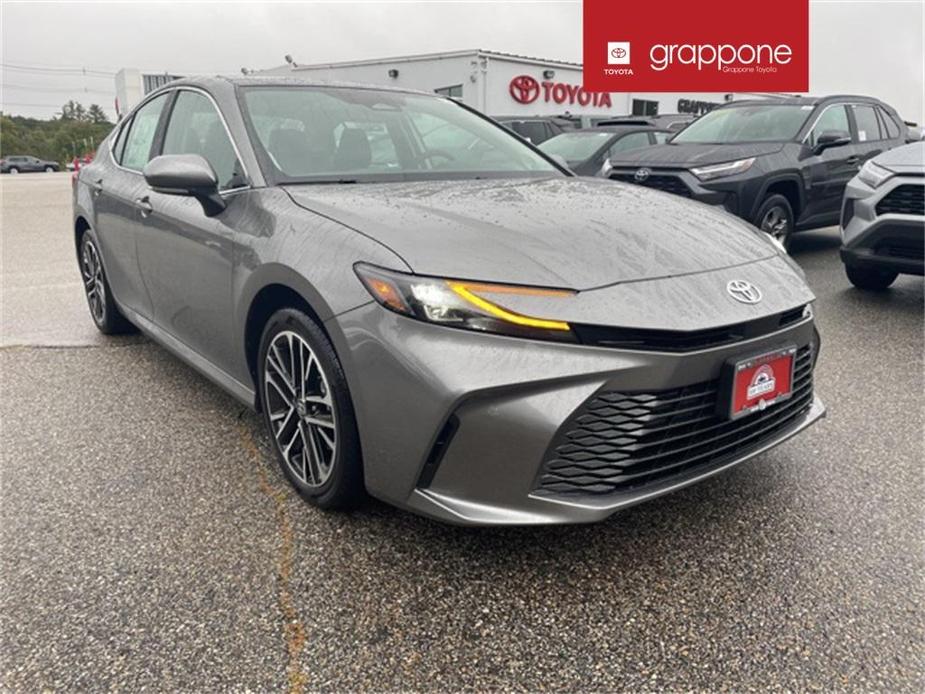 new 2025 Toyota Camry car, priced at $39,104