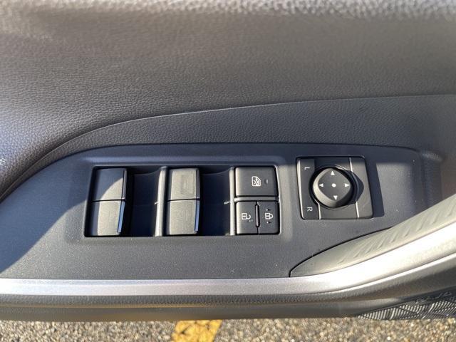 new 2025 Toyota RAV4 Plug-In Hybrid car, priced at $50,598