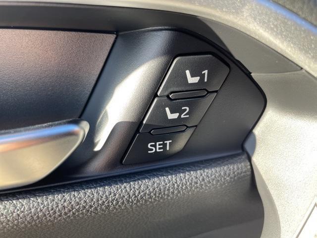 new 2025 Toyota RAV4 Plug-In Hybrid car, priced at $50,598