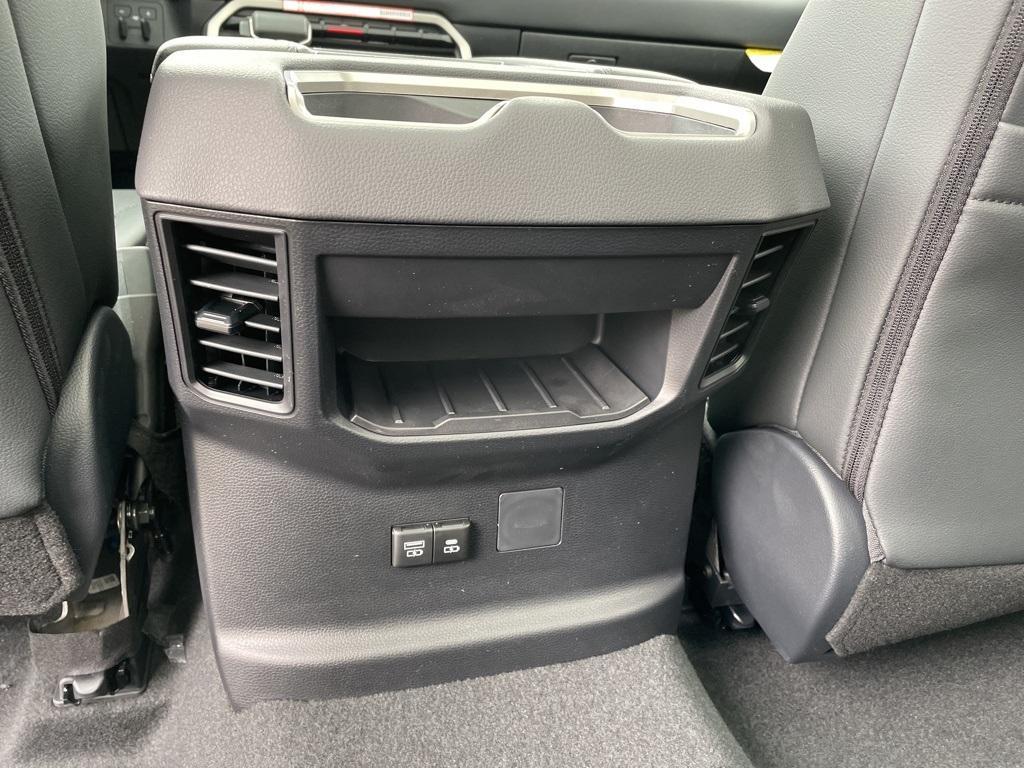 new 2025 Toyota Tundra car, priced at $56,787