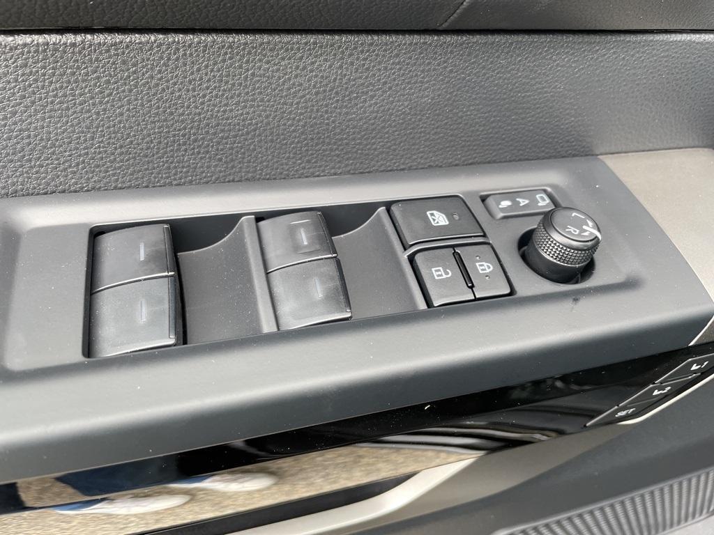 new 2025 Toyota Tundra car, priced at $56,787