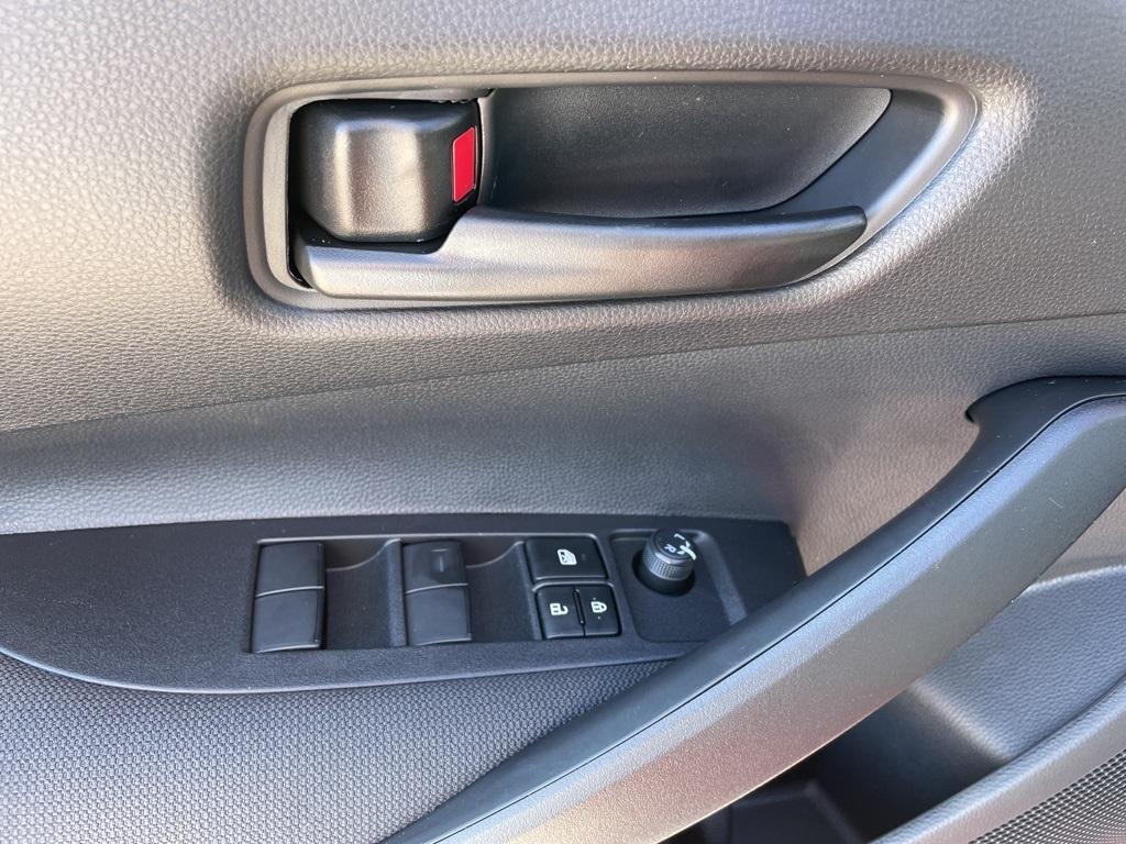 new 2026 Toyota Corolla car, priced at $23,704