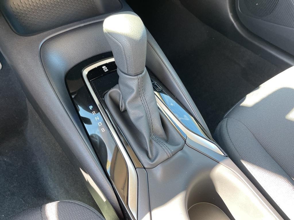 new 2026 Toyota Corolla car, priced at $23,704