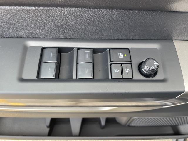 new 2025 Toyota Tundra car, priced at $46,988