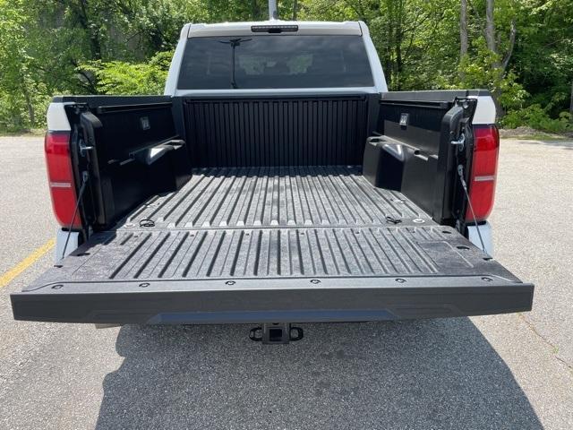 new 2025 Toyota Tacoma car, priced at $42,434