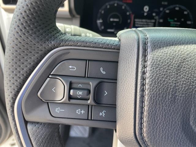 new 2025 Toyota Tacoma car, priced at $42,434