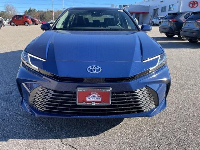 new 2025 Toyota Camry car, priced at $38,989