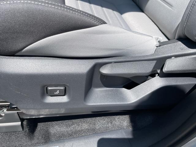 new 2025 Toyota Tacoma Hybrid car, priced at $46,143