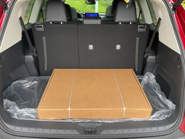 new 2025 Toyota Grand Highlander car, priced at $48,883