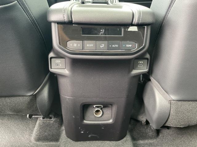 new 2025 Toyota Grand Highlander car, priced at $48,883