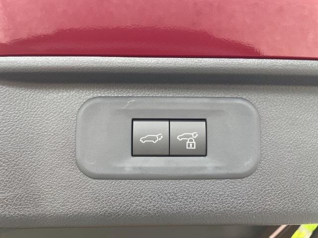 new 2025 Toyota Grand Highlander car, priced at $48,883