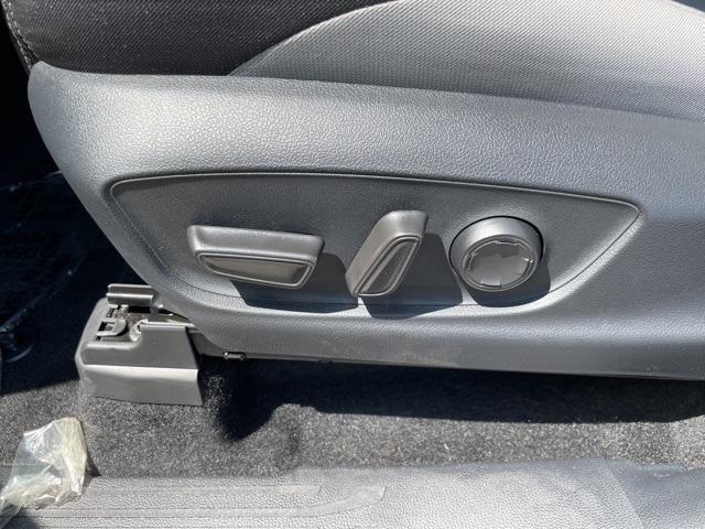 new 2025 Toyota Tacoma Hybrid car, priced at $51,315