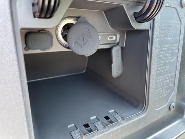 new 2025 Toyota Tacoma Hybrid car, priced at $51,315