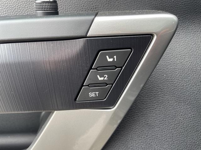new 2025 Toyota Tundra car, priced at $62,230