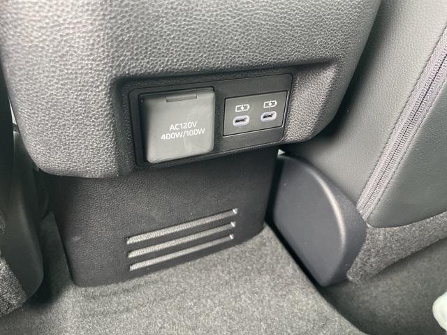 new 2025 Toyota Tacoma car, priced at $51,063