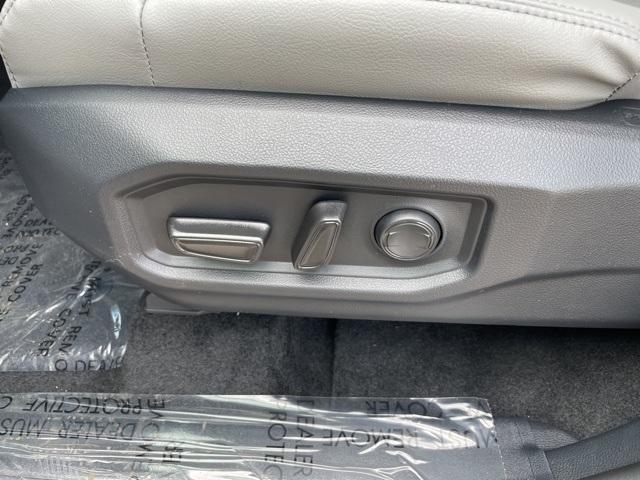 new 2025 Toyota Tundra car, priced at $50,894
