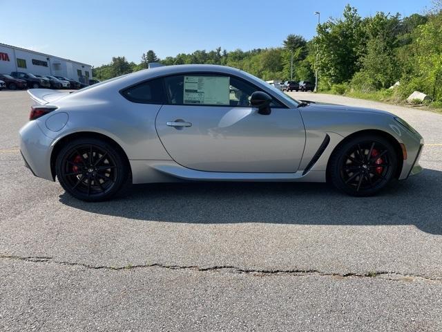new 2025 Toyota GR86 car, priced at $34,155