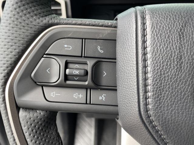 new 2025 Toyota Tacoma car, priced at $43,004