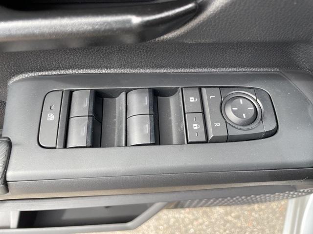 new 2025 Toyota Tacoma car, priced at $43,004