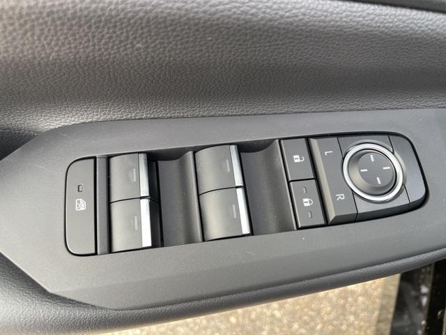 new 2025 Toyota Prius car, priced at $35,289