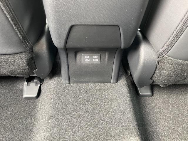 new 2025 Toyota Prius car, priced at $35,289