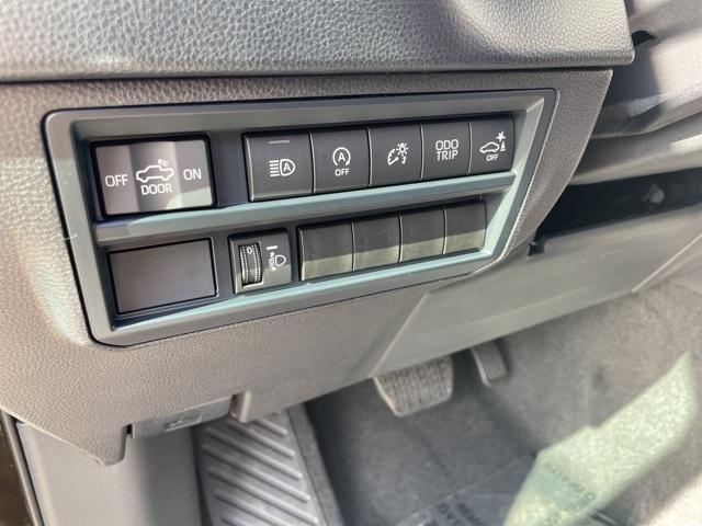 new 2025 Toyota Tundra car, priced at $51,958