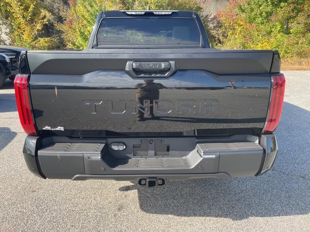 new 2025 Toyota Tundra car, priced at $51,958