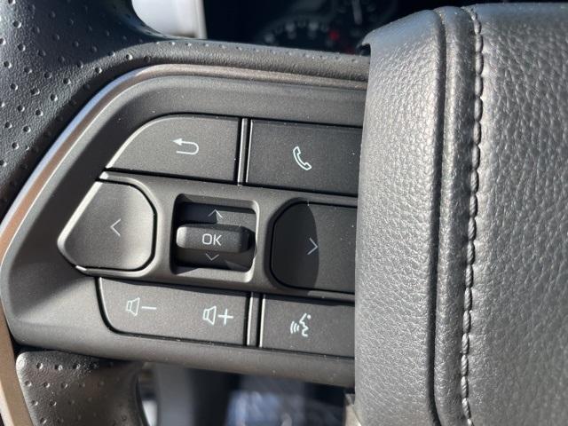 new 2025 Toyota Tundra car, priced at $51,958
