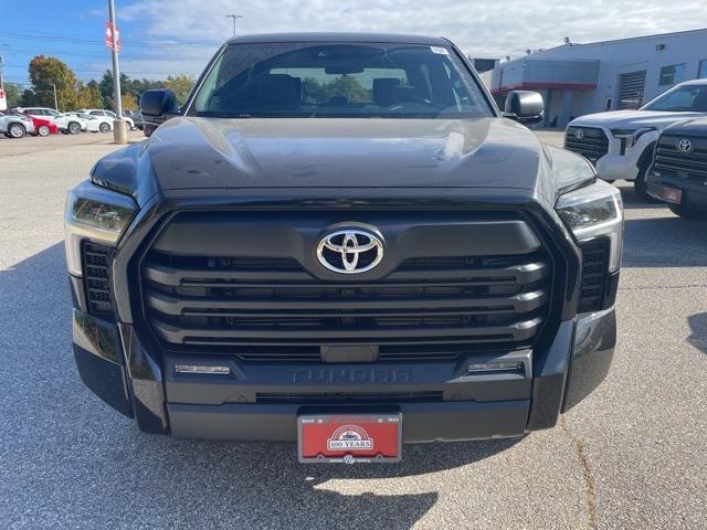 new 2025 Toyota Tundra car, priced at $51,958