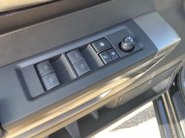 new 2025 Toyota Tundra car, priced at $51,958