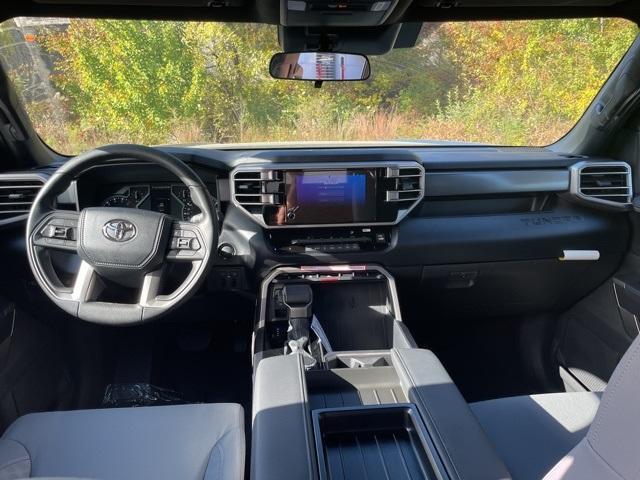 new 2025 Toyota Tundra car, priced at $51,958