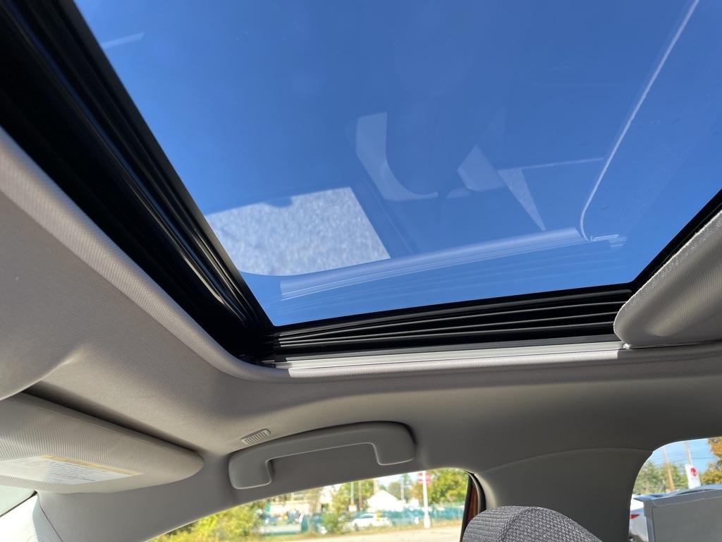 new 2025 Toyota RAV4 Hybrid car, priced at $37,470