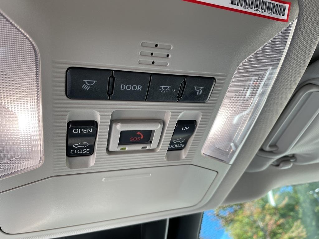 new 2025 Toyota RAV4 Hybrid car, priced at $37,470
