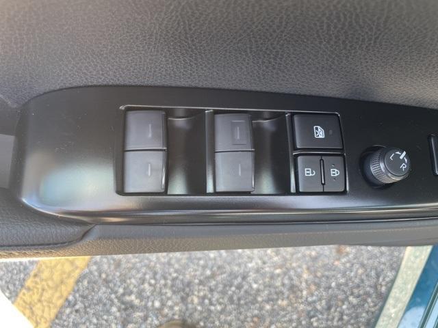 new 2025 Toyota Camry car, priced at $37,778