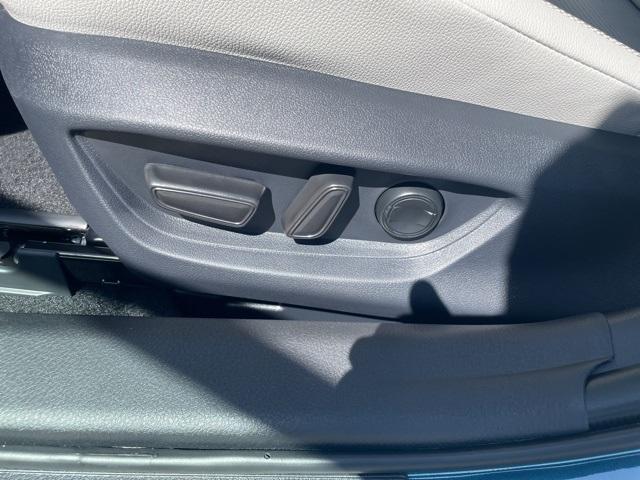 new 2025 Toyota Camry car, priced at $37,778