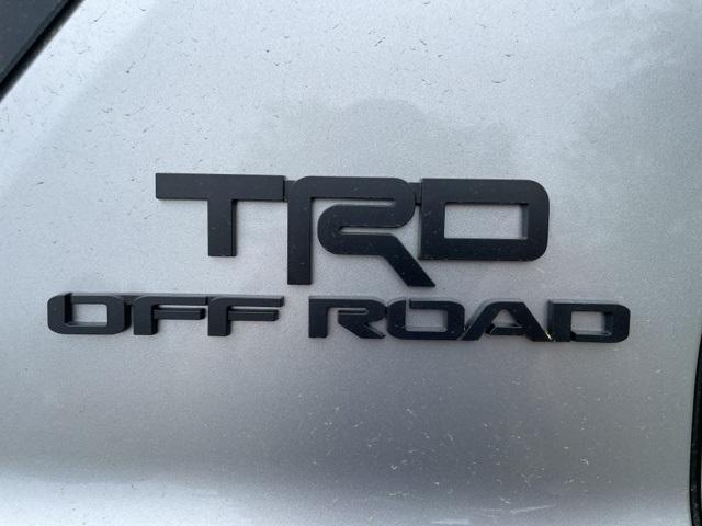 new 2025 Toyota 4Runner Hybrid car, priced at $59,819