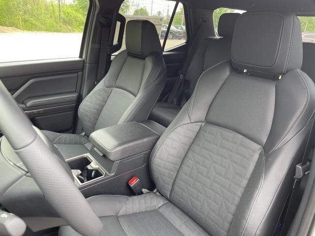 new 2025 Toyota 4Runner Hybrid car, priced at $59,819