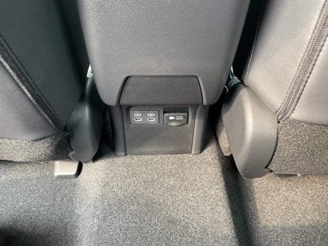 new 2026 Toyota Prius Plug-In Hybrid car, priced at $40,899