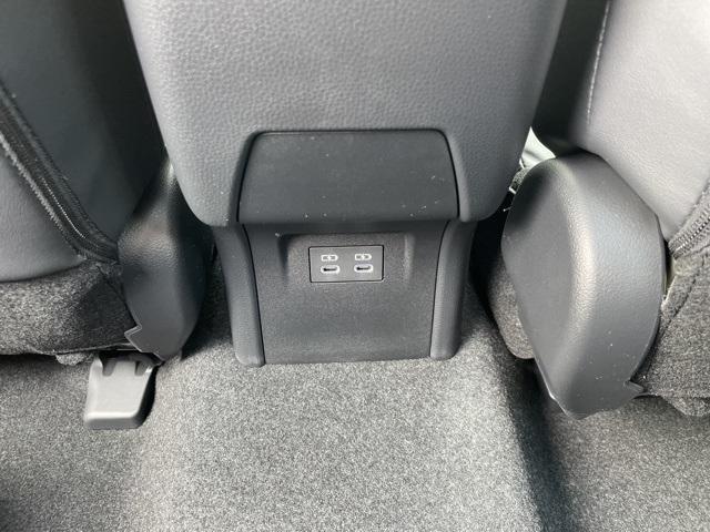 new 2025 Toyota Prius car, priced at $35,288