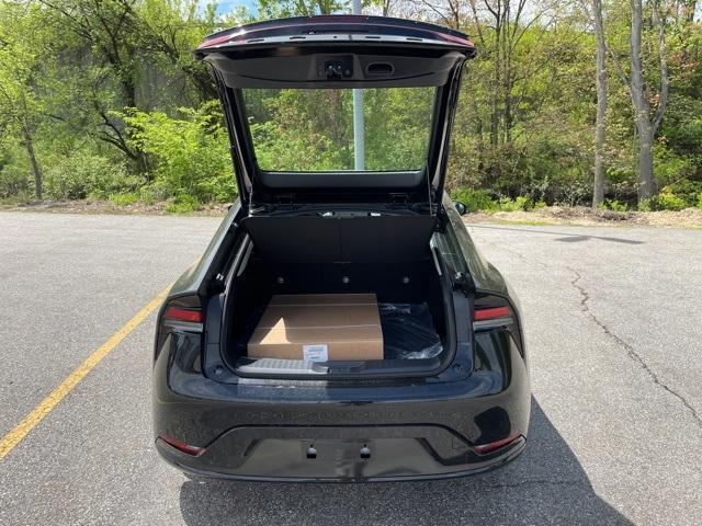 new 2025 Toyota Prius car, priced at $35,288