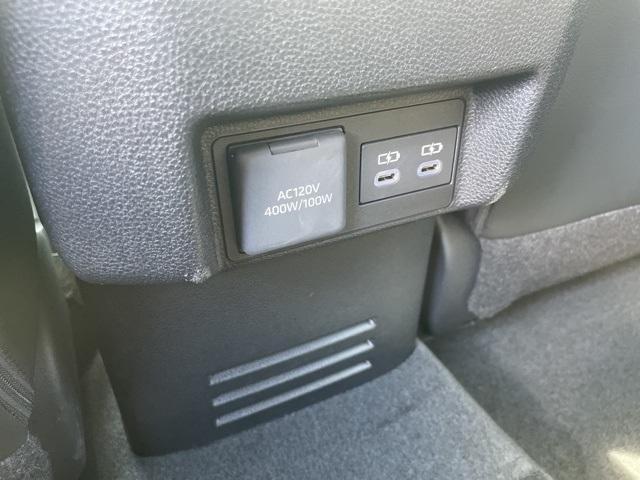 new 2025 Toyota Tacoma car, priced at $49,978