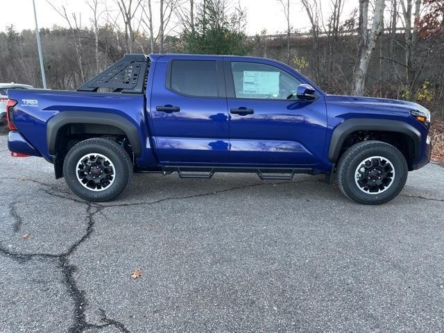 new 2024 Toyota Tacoma car, priced at $48,088