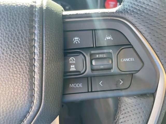 new 2025 Toyota Tacoma car, priced at $49,200
