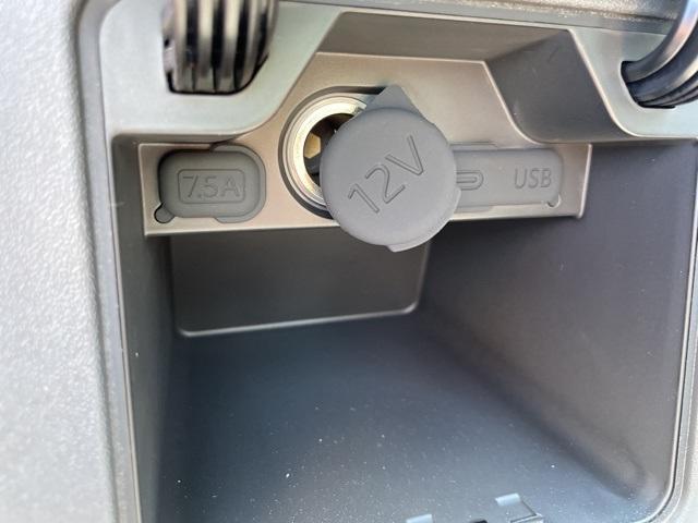 new 2025 Toyota Tacoma car, priced at $49,200