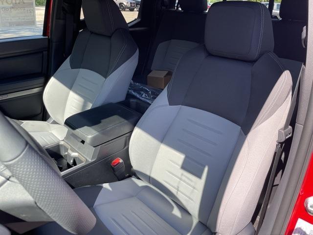 new 2025 Toyota Tacoma car, priced at $49,200