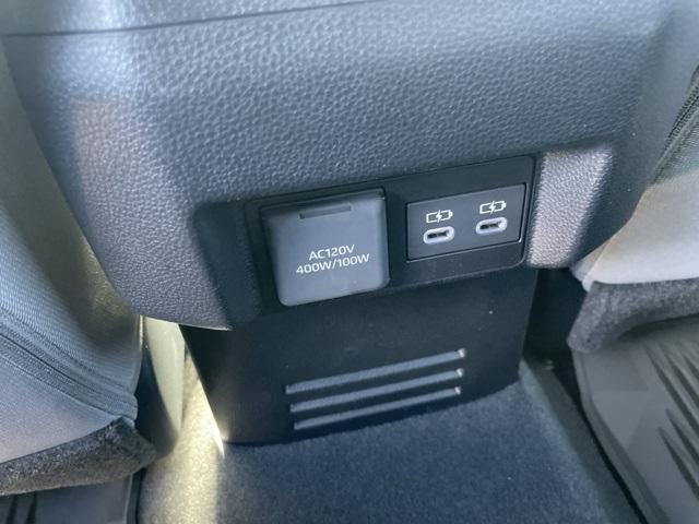 new 2025 Toyota Tacoma car, priced at $49,200
