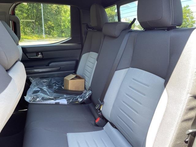 new 2025 Toyota Tacoma car, priced at $49,200