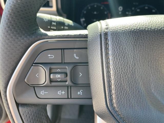 new 2025 Toyota Tacoma car, priced at $49,200