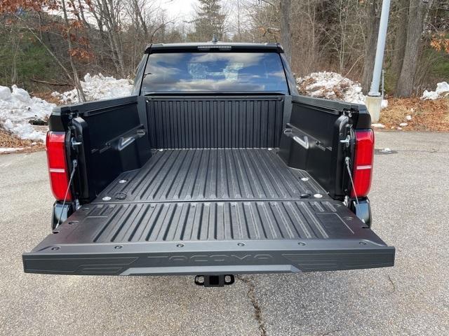 new 2024 Toyota Tacoma car, priced at $40,789